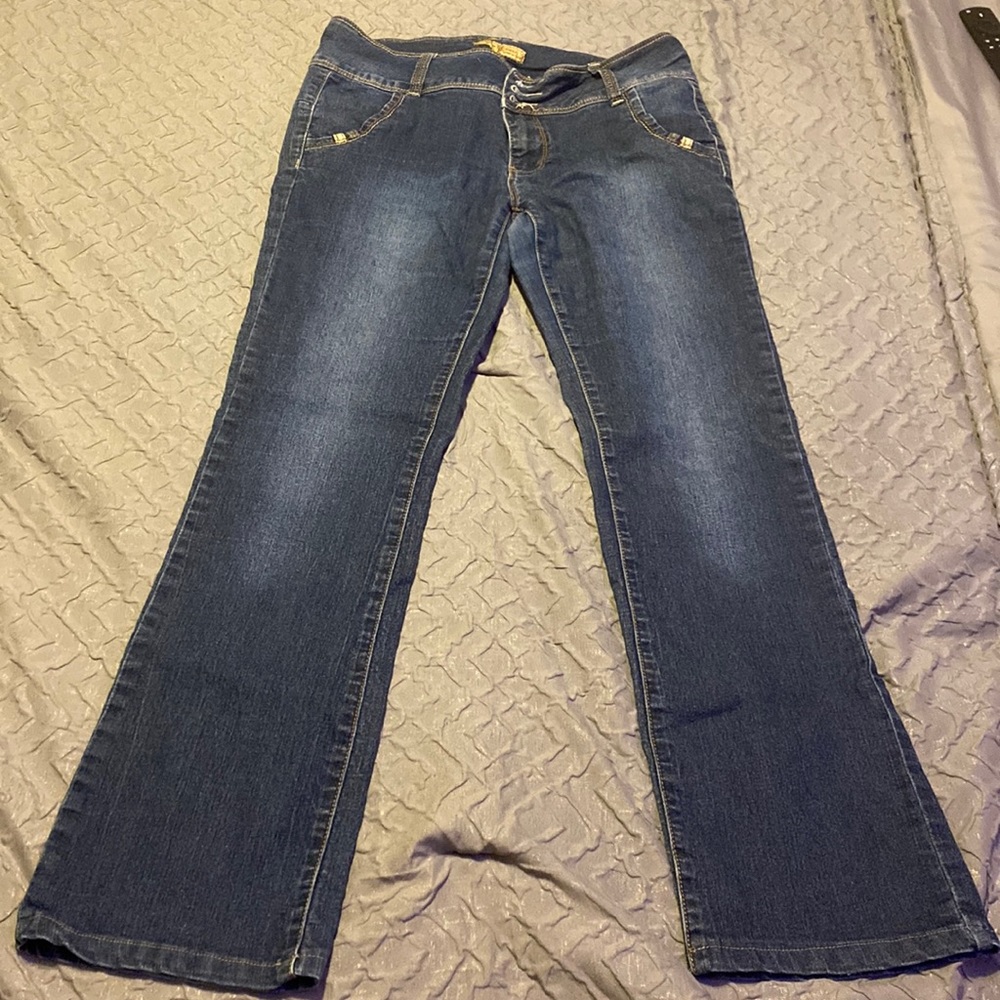 Used jeans great condition